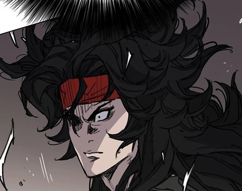The Undefeatable Swordsman chapter 237 halaman 9