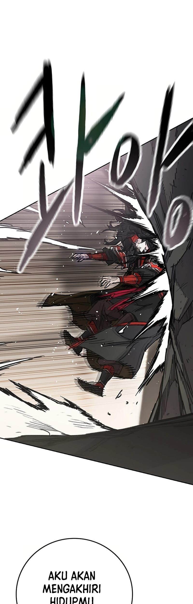 The Undefeatable Swordsman chapter 237 halaman 12