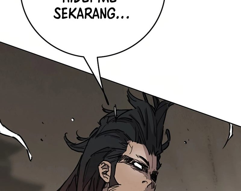 The Undefeatable Swordsman chapter 237 halaman 13