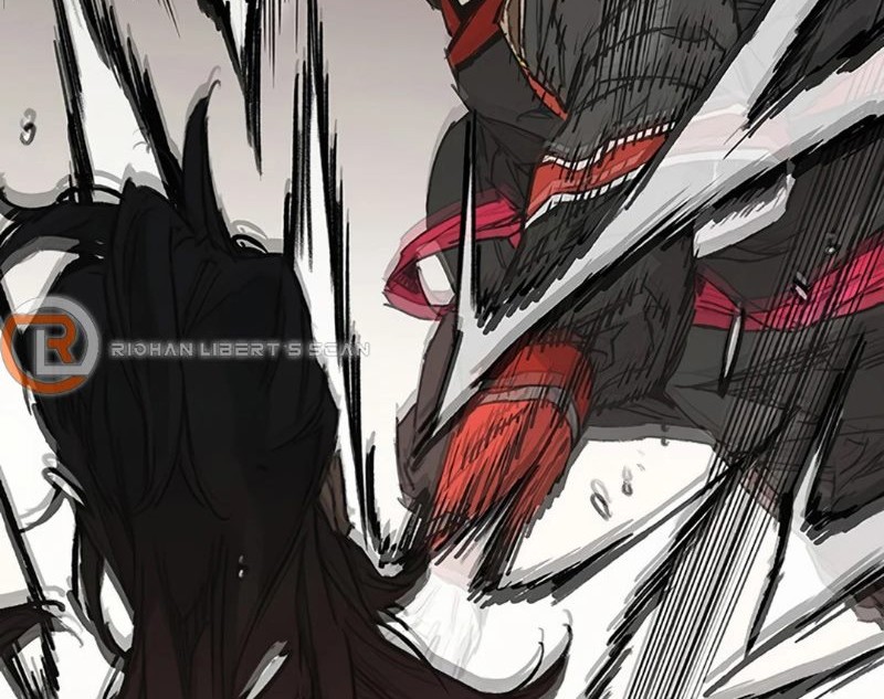 The Undefeatable Swordsman chapter 237 halaman 25