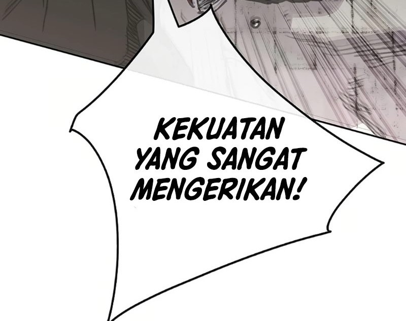 The Undefeatable Swordsman chapter 237 halaman 33