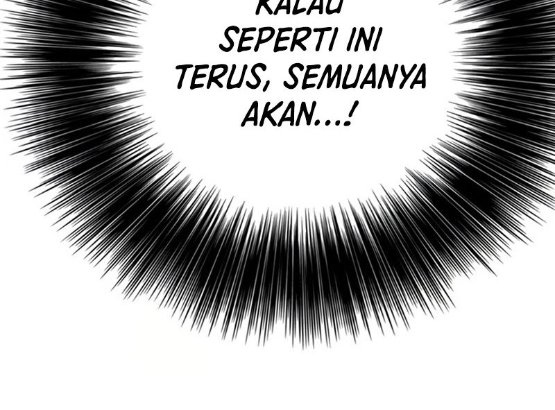 The Undefeatable Swordsman chapter 237 halaman 87