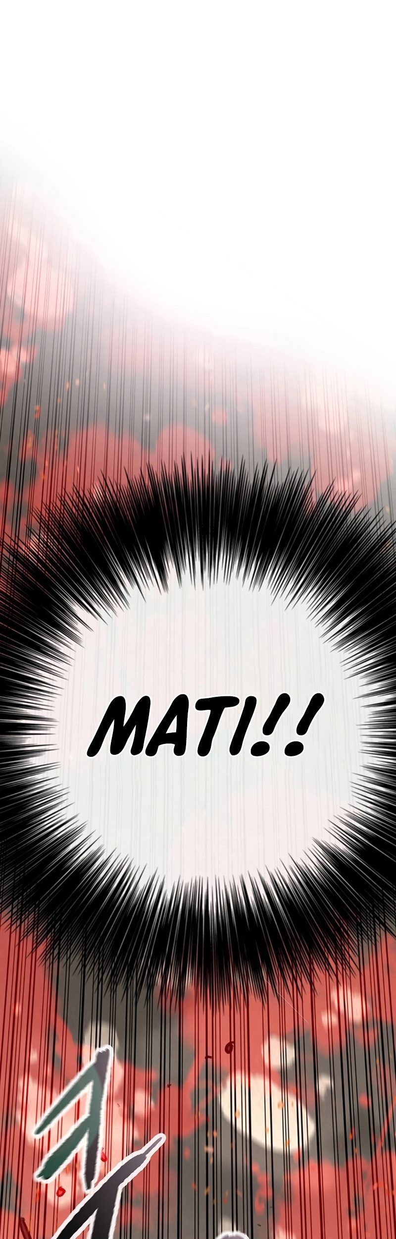 The Undefeatable Swordsman chapter 237 halaman 88