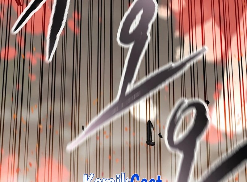 The Undefeatable Swordsman chapter 237 halaman 89