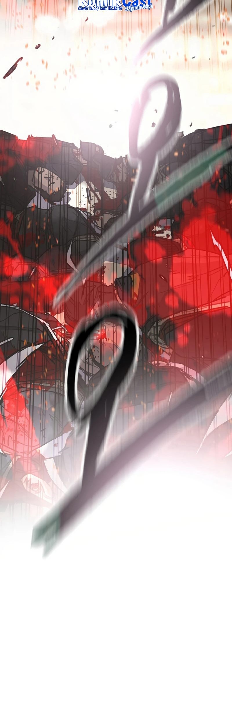 The Undefeatable Swordsman chapter 237 halaman 90
