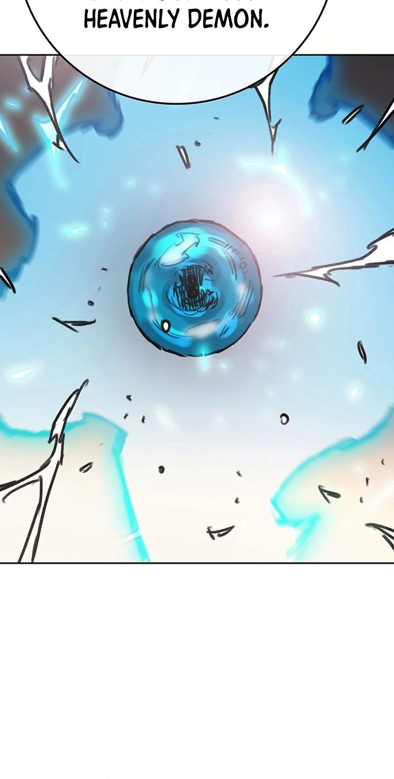 The Undefeatable Swordsman Bab 238 halaman 42