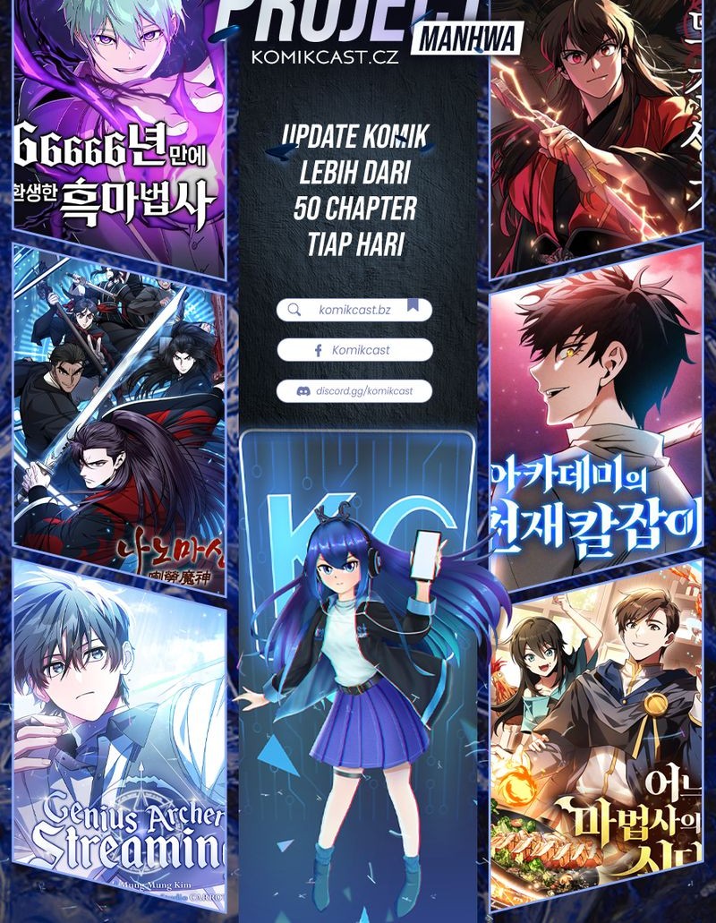 The Undefeatable Swordsman Bab 238 halaman 72