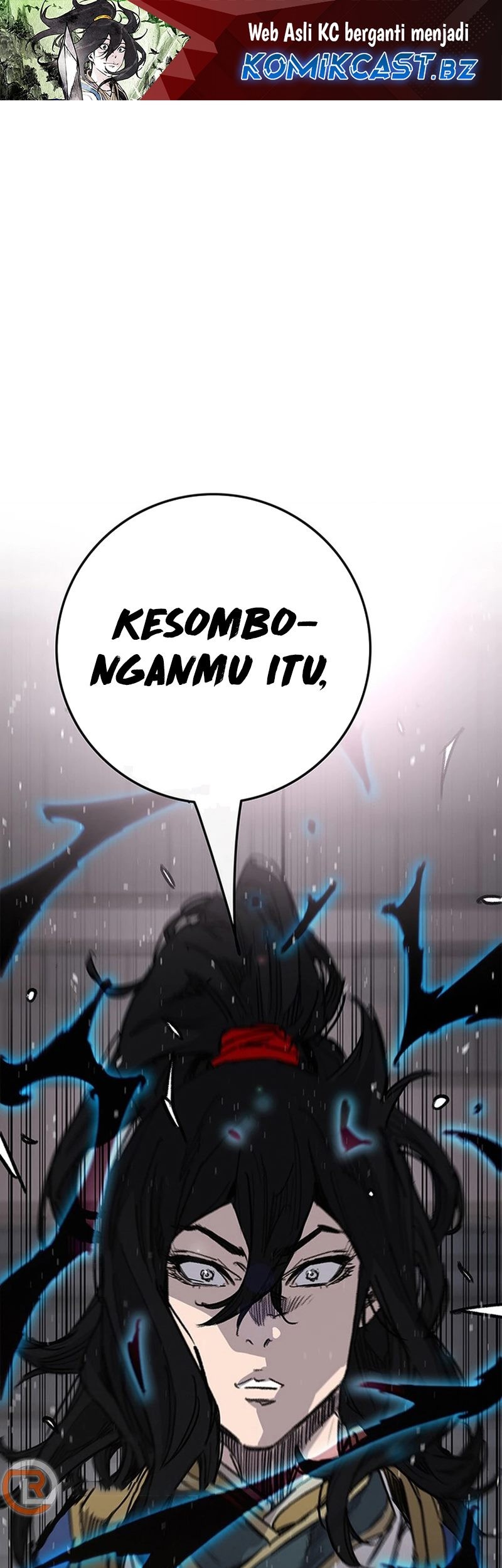 The Undefeatable Swordsman chapter 239 halaman 2