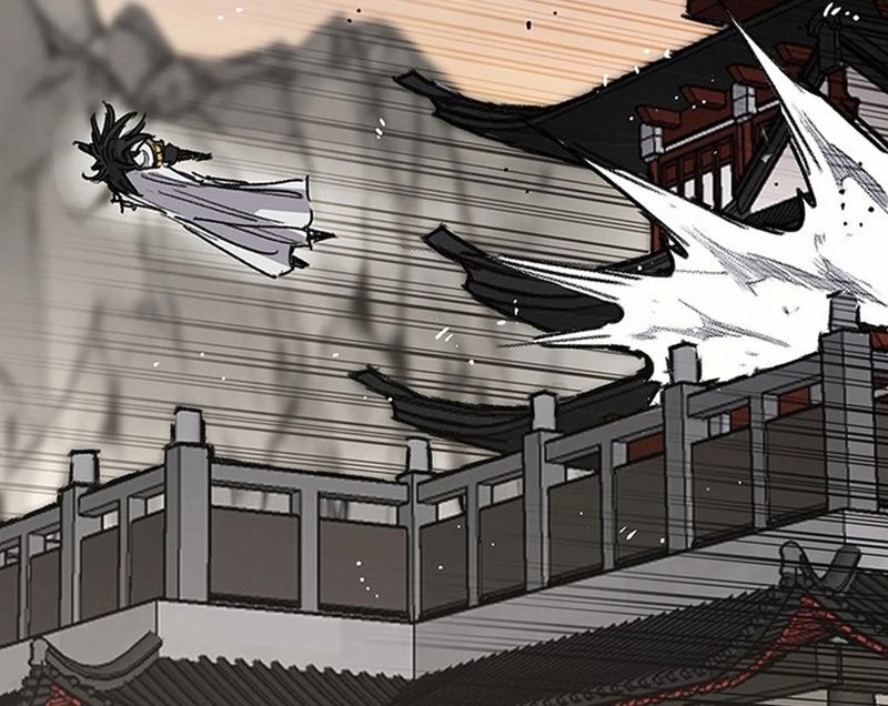 The Undefeatable Swordsman chapter 239 halaman 9