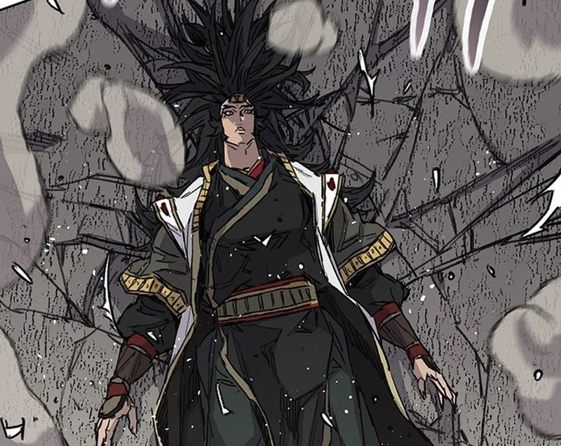 The Undefeatable Swordsman chapter 239 halaman 15