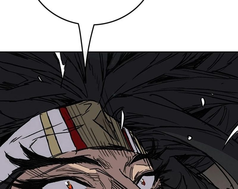 The Undefeatable Swordsman chapter 239 halaman 21