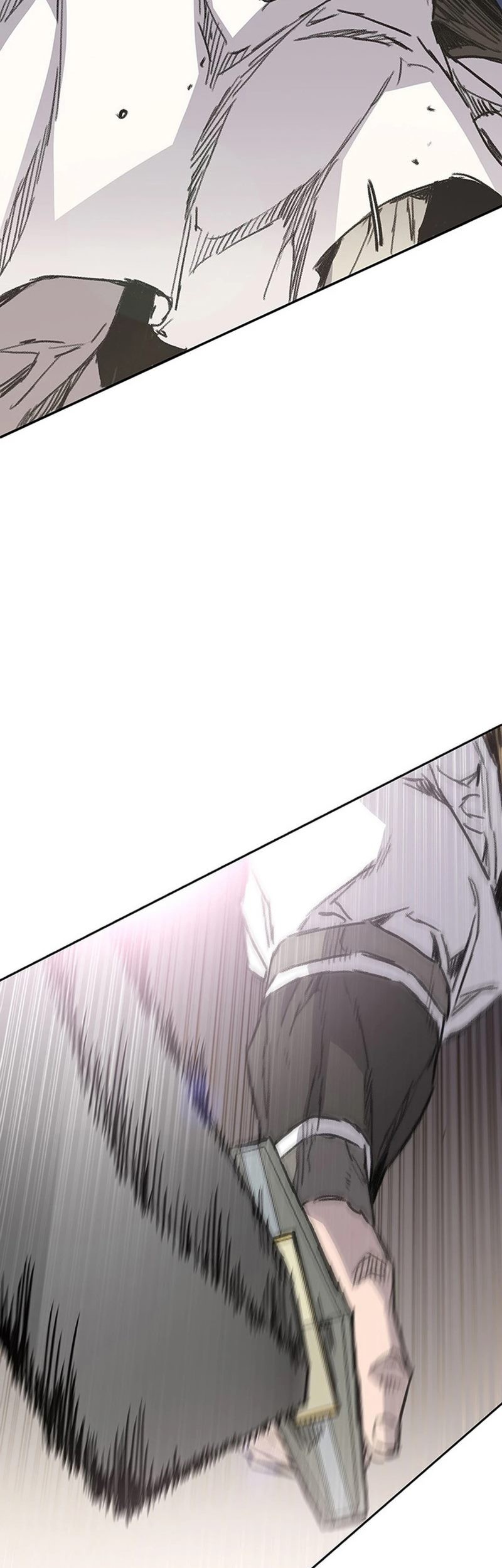 The Undefeatable Swordsman chapter 239 halaman 26