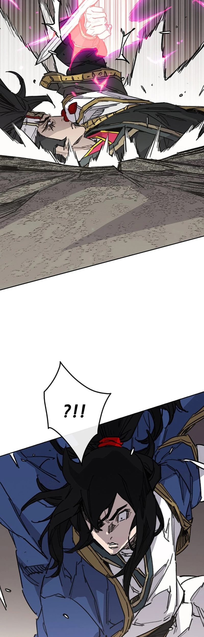 The Undefeatable Swordsman chapter 239 halaman 30