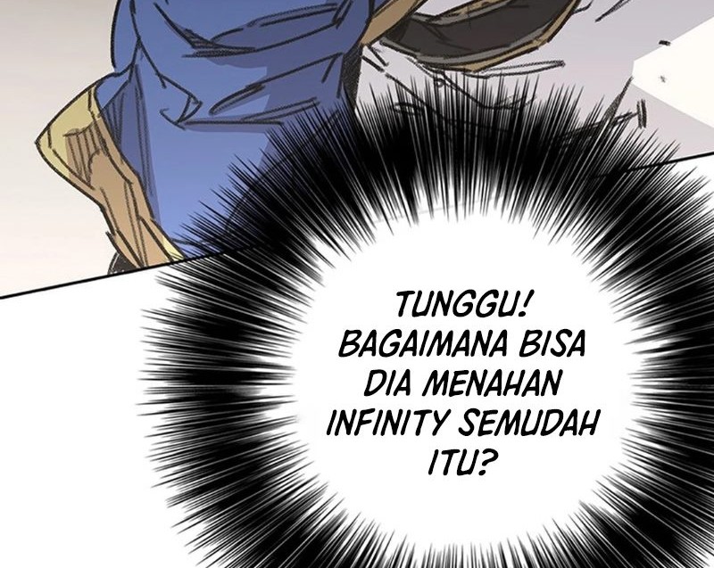 The Undefeatable Swordsman chapter 239 halaman 31
