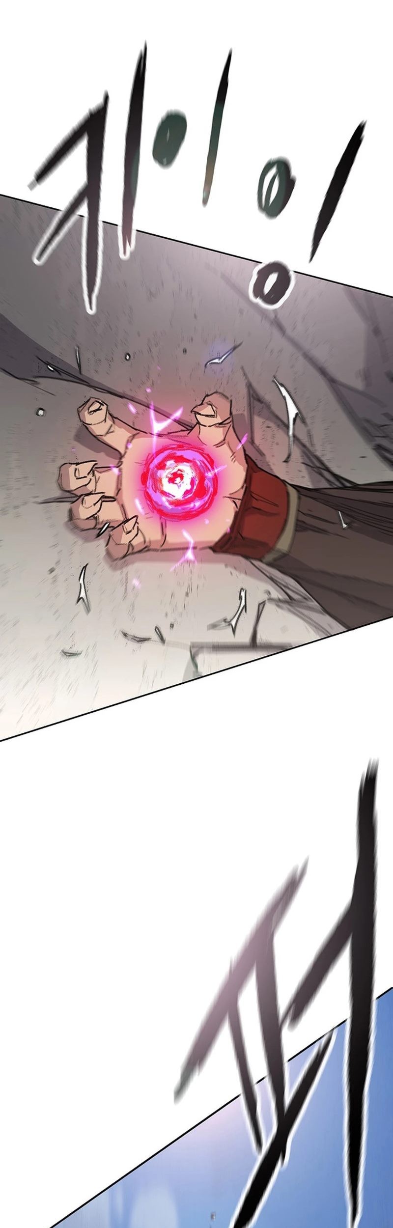 The Undefeatable Swordsman chapter 239 halaman 34