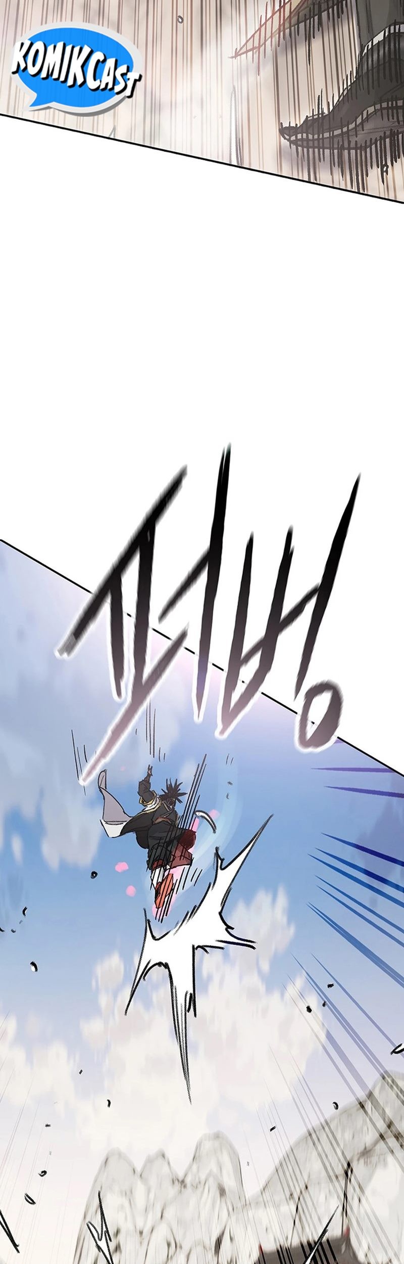 The Undefeatable Swordsman chapter 239 halaman 40