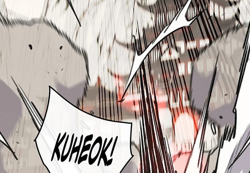 The Undefeatable Swordsman chapter 239 halaman 41