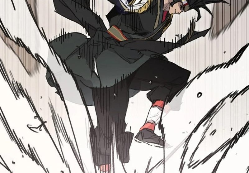 The Undefeatable Swordsman chapter 239 halaman 47