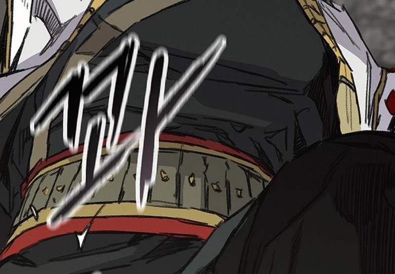 The Undefeatable Swordsman chapter 239 halaman 49