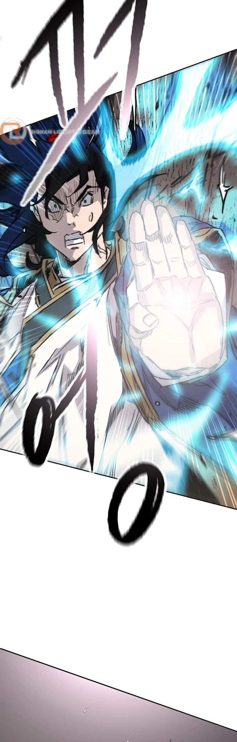 The Undefeatable Swordsman chapter 239 halaman 64