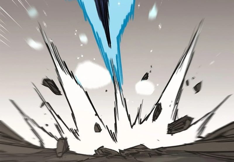 The Undefeatable Swordsman chapter 239 halaman 67