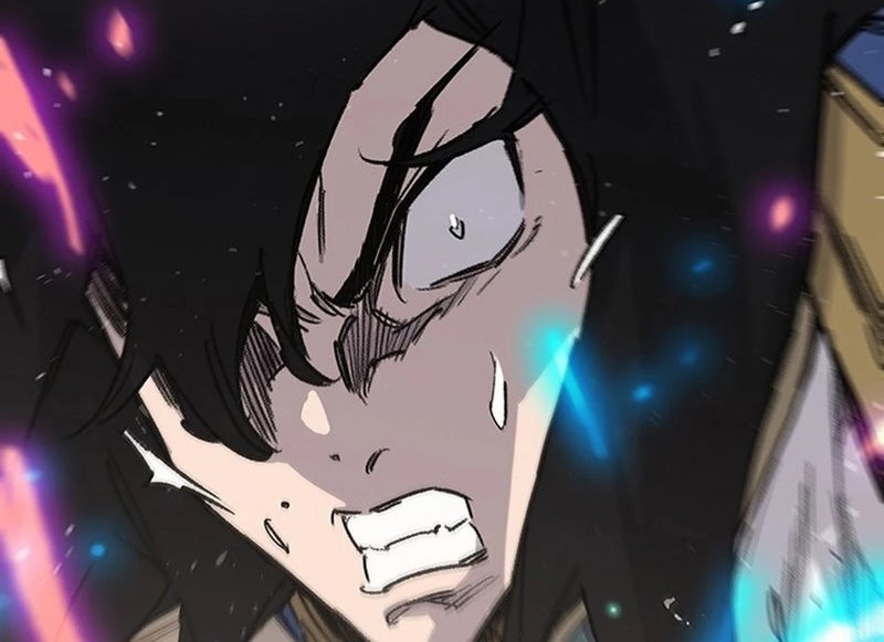 The Undefeatable Swordsman chapter 239 halaman 77
