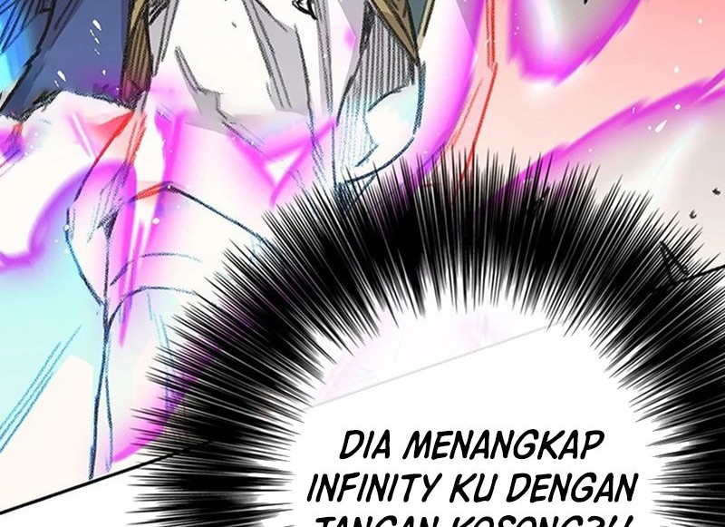 The Undefeatable Swordsman chapter 239 halaman 83