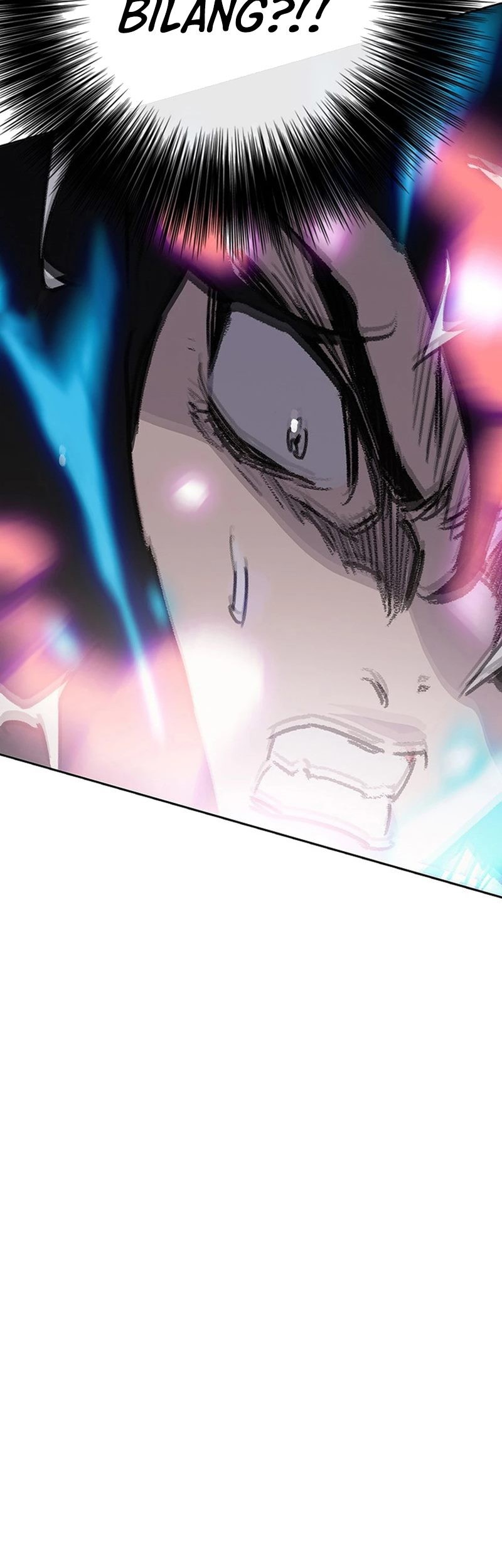 The Undefeatable Swordsman chapter 239 halaman 86