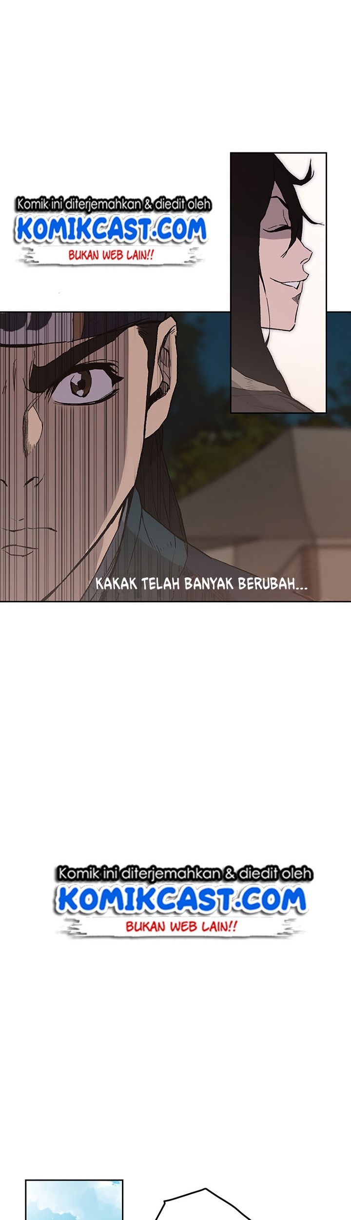 The Undefeatable Swordsman Bab 24 halaman 15