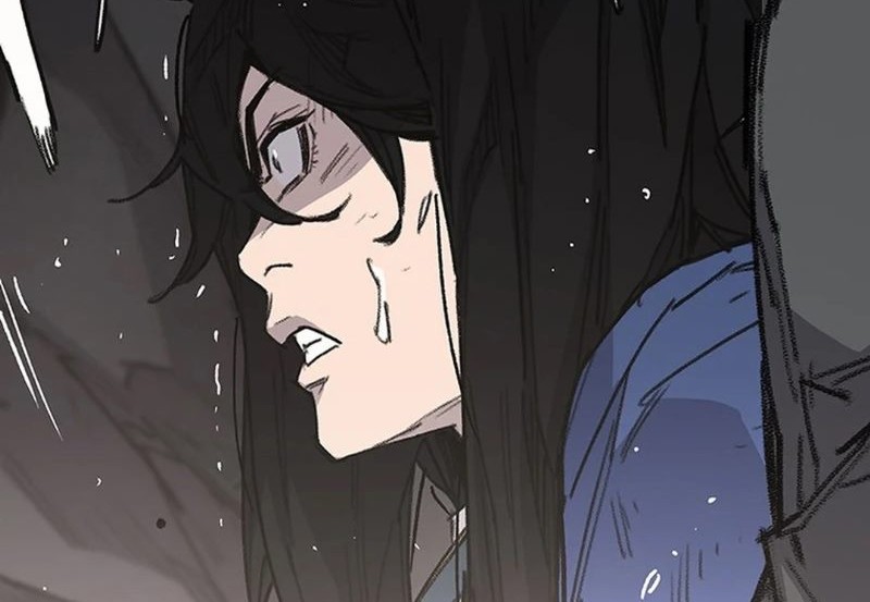 The Undefeatable Swordsman Bab 240 halaman 33