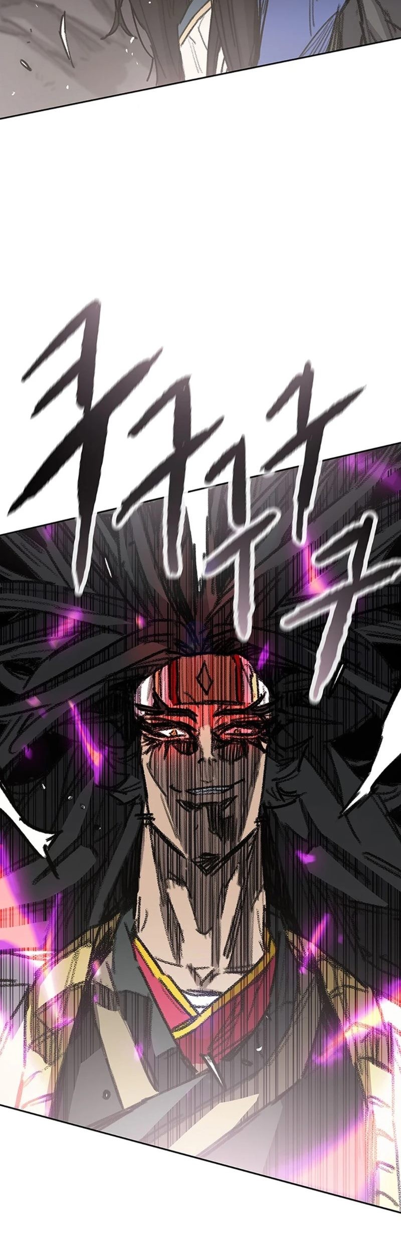 The Undefeatable Swordsman Bab 240 halaman 34