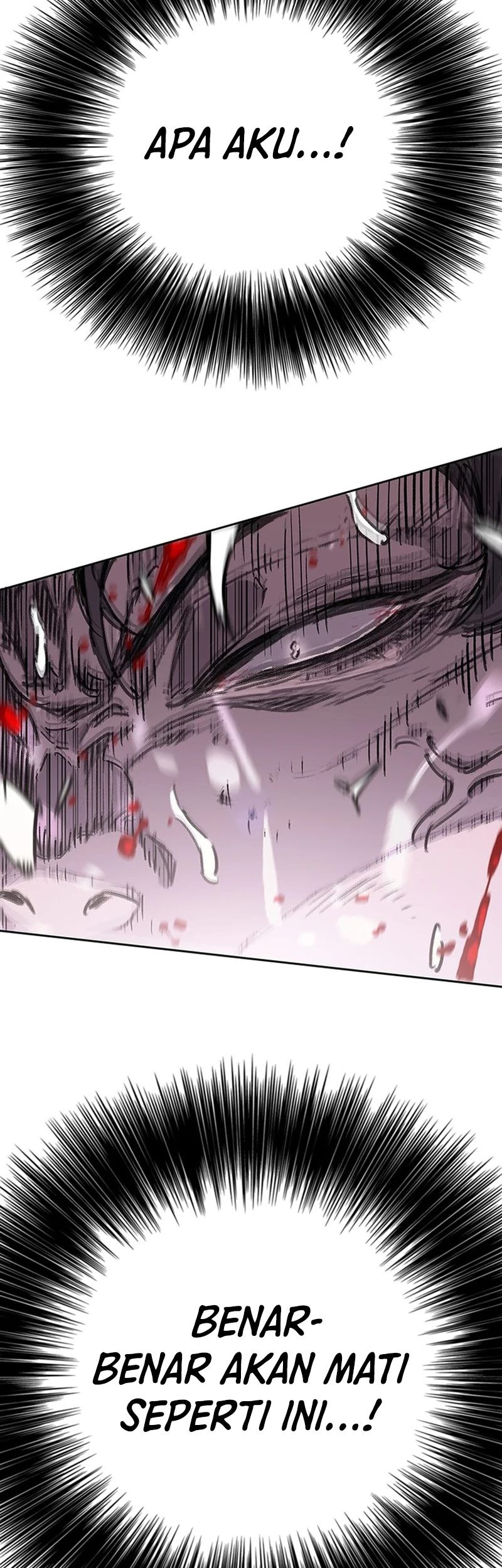 The Undefeatable Swordsman Bab 240 halaman 48