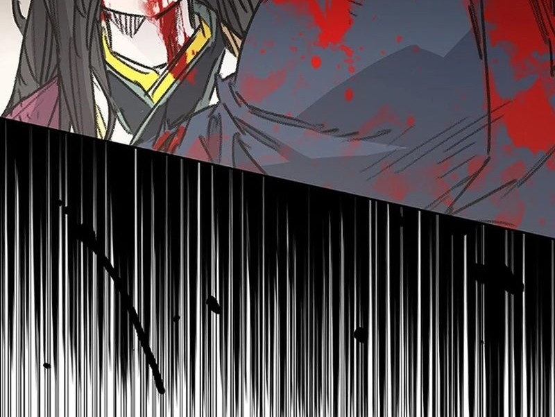 The Undefeatable Swordsman Bab 240 halaman 93