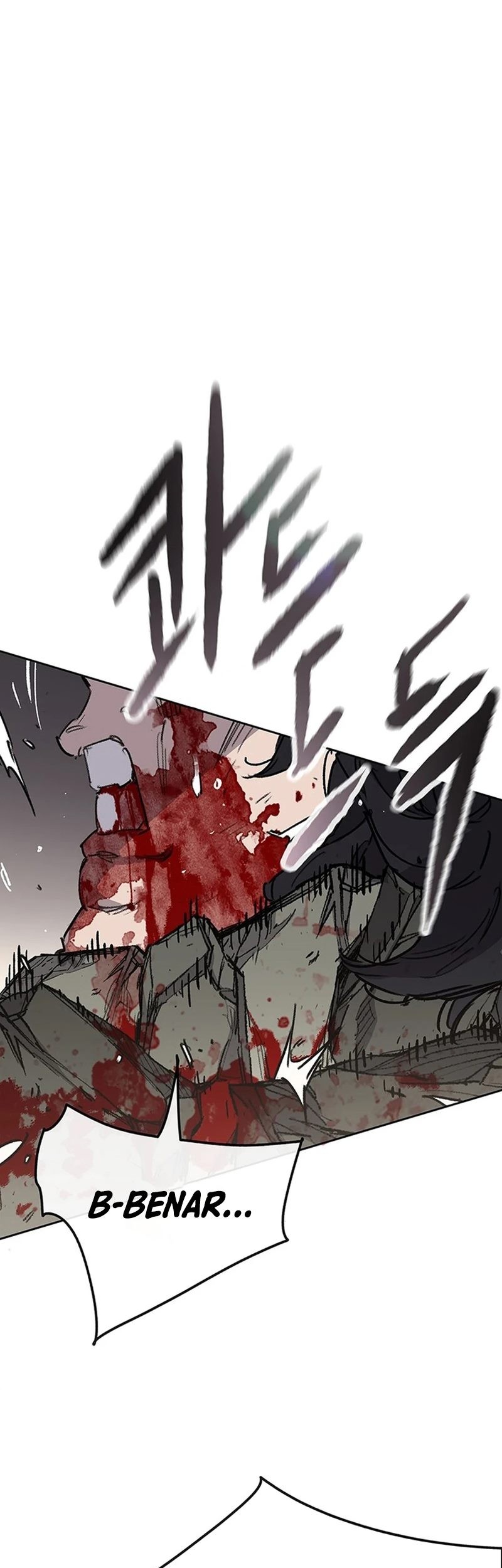 The Undefeatable Swordsman chapter 241 halaman 10
