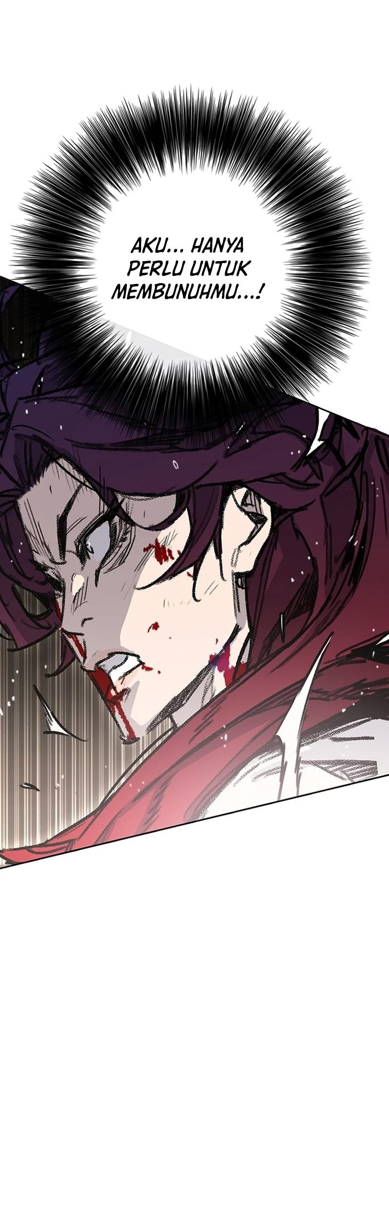 The Undefeatable Swordsman chapter 241 halaman 16