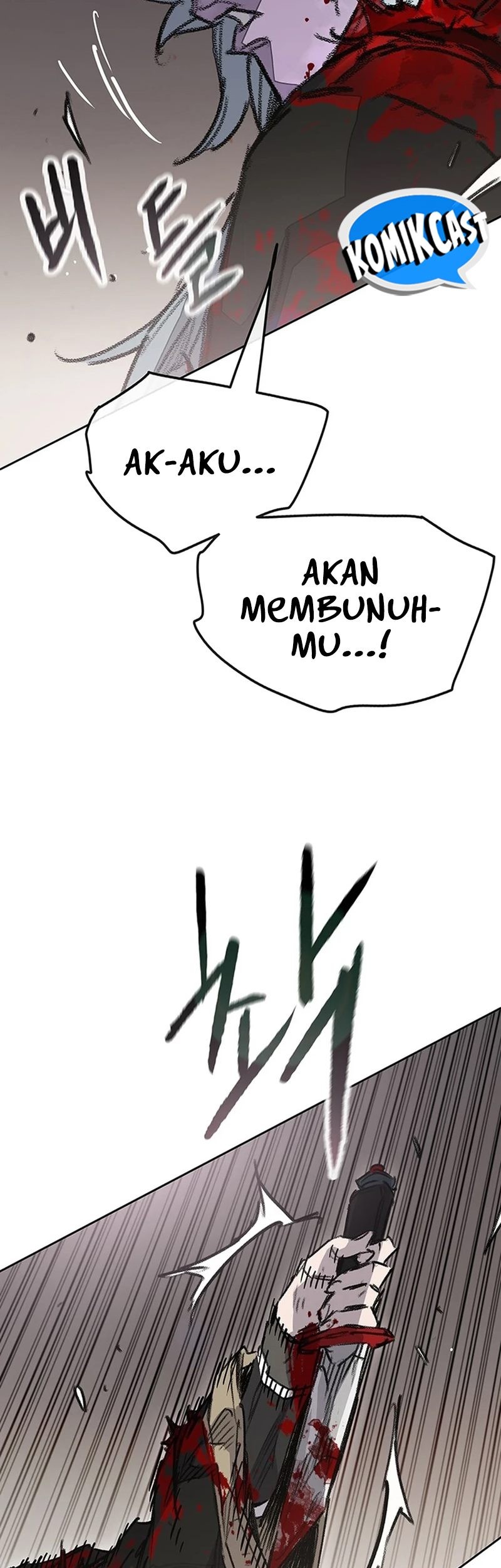 The Undefeatable Swordsman chapter 241 halaman 18
