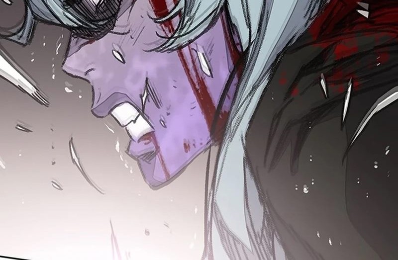 The Undefeatable Swordsman chapter 241 halaman 25