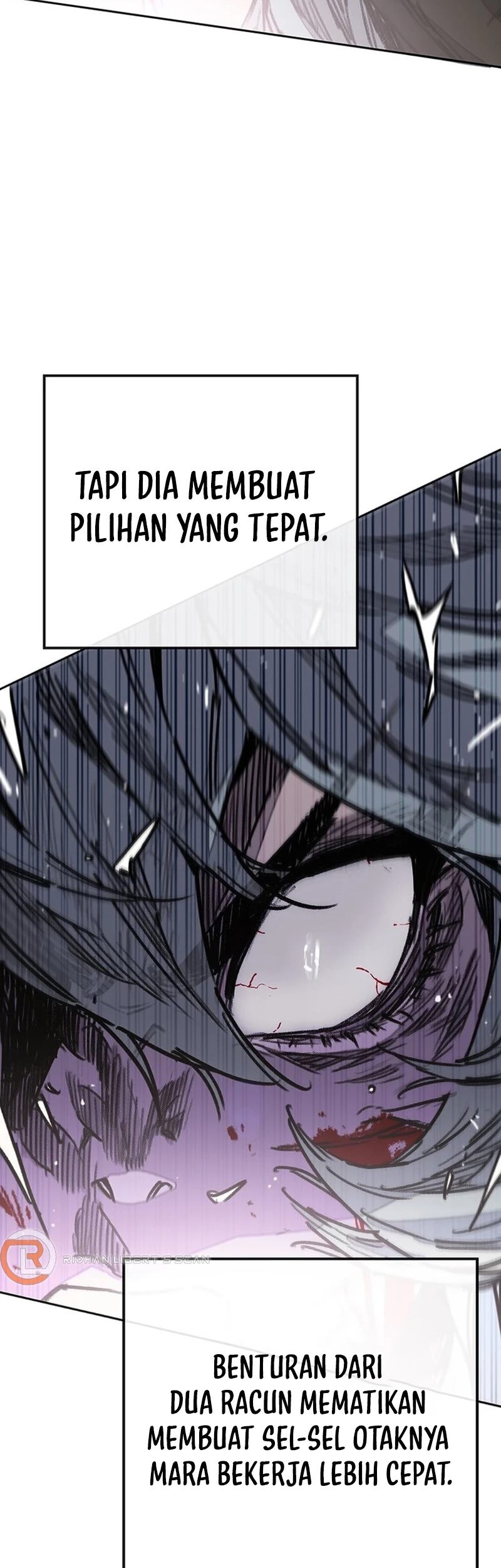 The Undefeatable Swordsman chapter 241 halaman 26