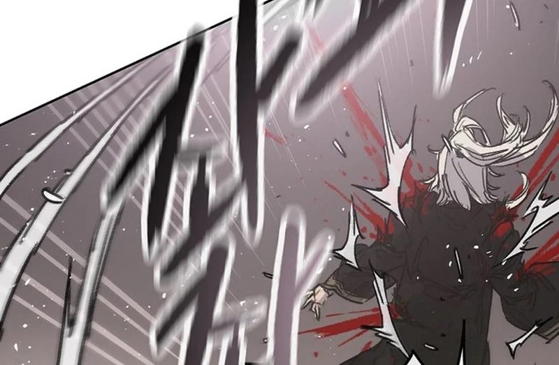 The Undefeatable Swordsman chapter 241 halaman 31