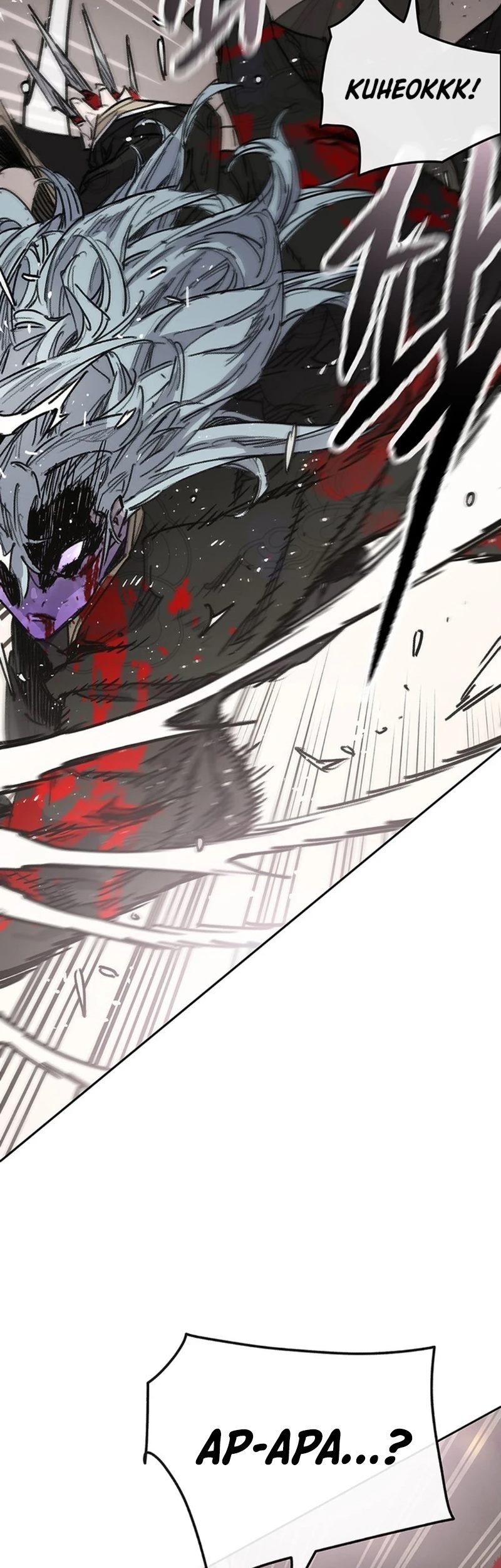 The Undefeatable Swordsman chapter 241 halaman 32