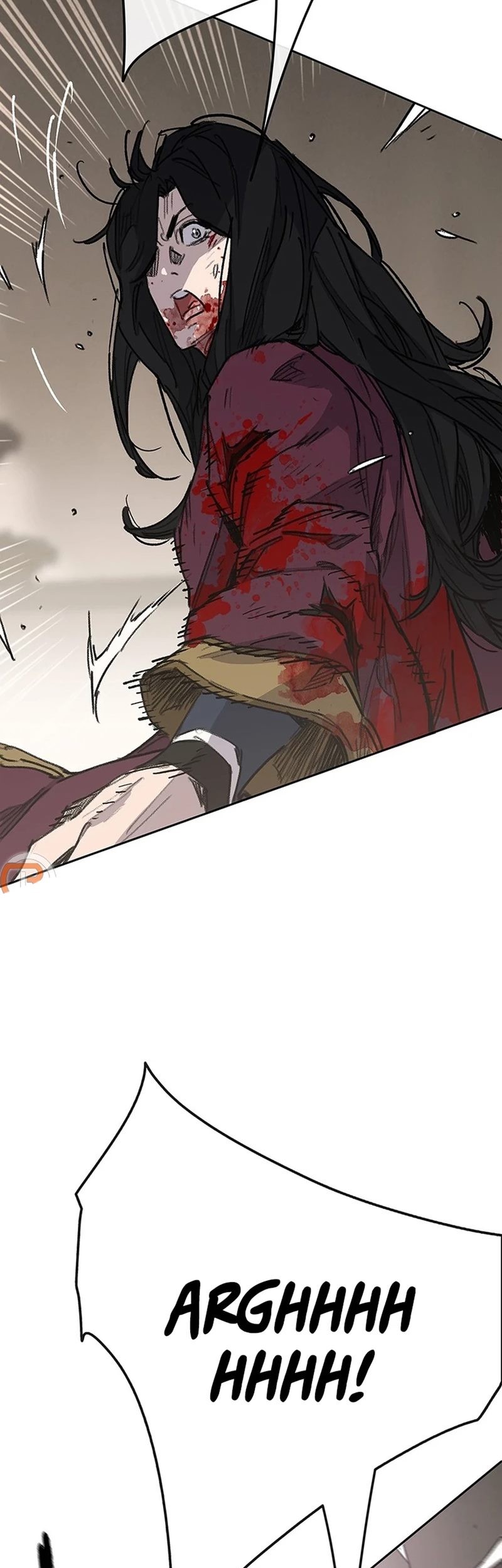 The Undefeatable Swordsman chapter 241 halaman 86