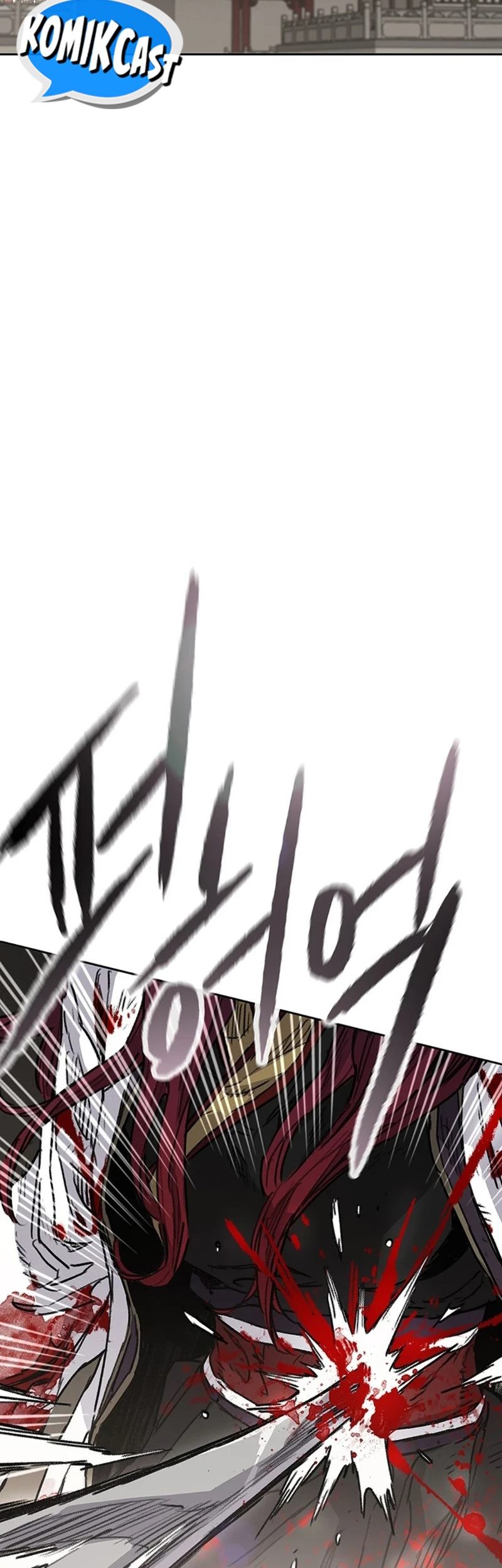 The Undefeatable Swordsman Bab 242 halaman 32