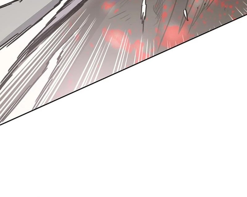 The Undefeatable Swordsman Bab 242 halaman 33