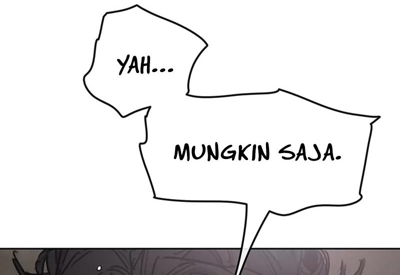 The Undefeatable Swordsman Bab 242 halaman 87
