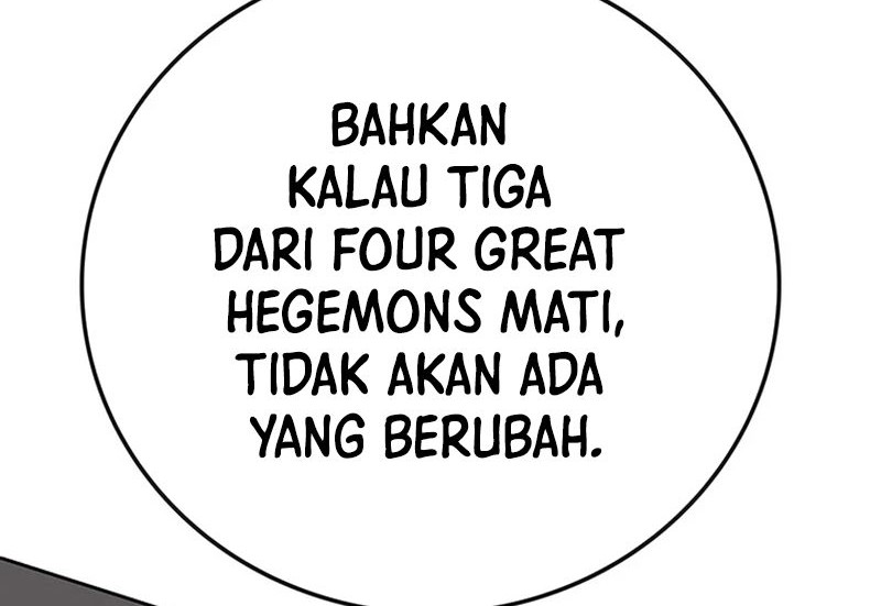 The Undefeatable Swordsman Bab 242 halaman 93