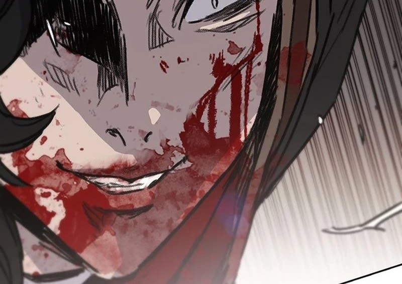 The Undefeatable Swordsman Bab 243 halaman 45