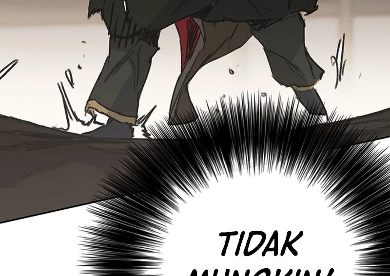 The Undefeatable Swordsman Bab 243 halaman 59