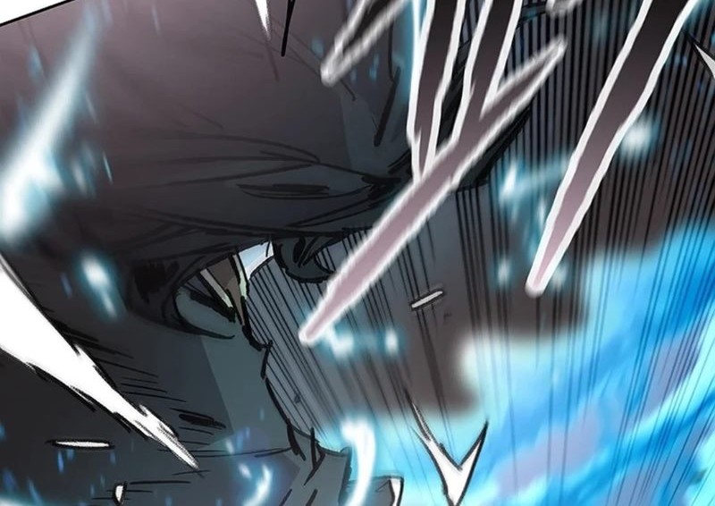 The Undefeatable Swordsman Bab 243 halaman 63