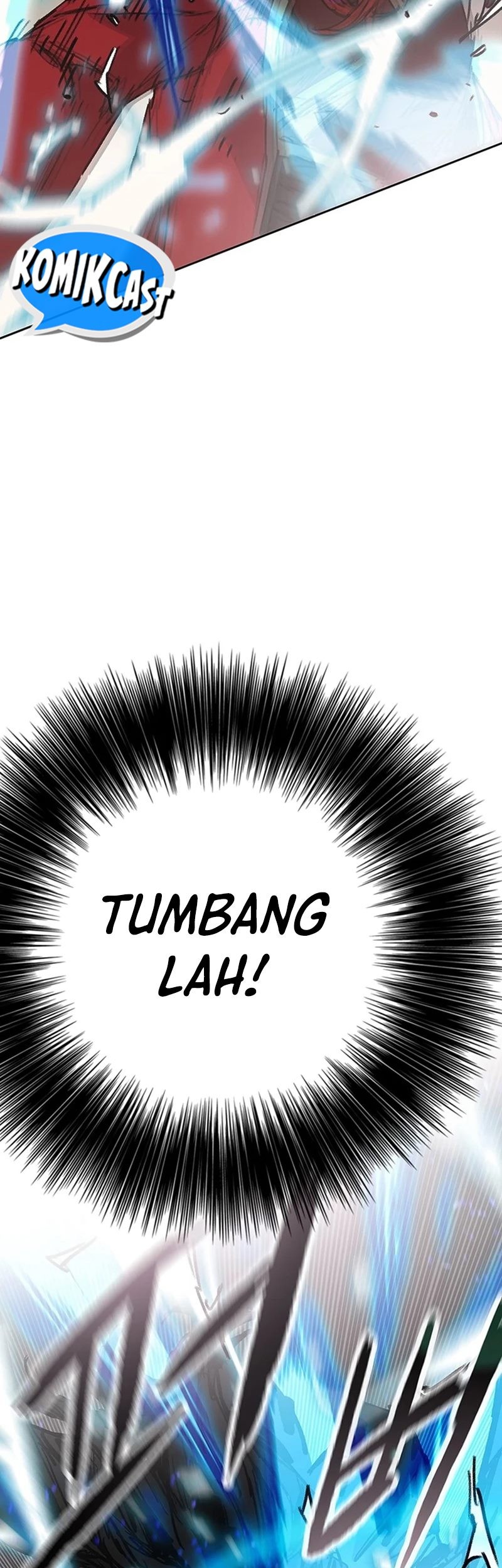The Undefeatable Swordsman Bab 243 halaman 82