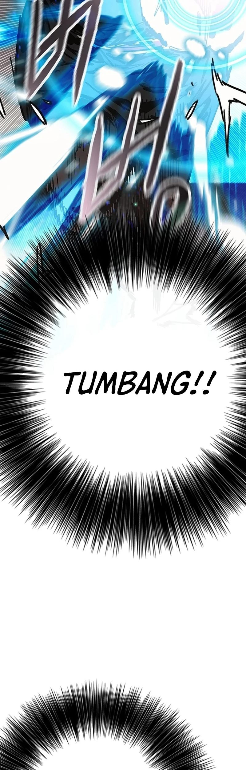 The Undefeatable Swordsman Bab 243 halaman 84